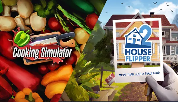 Flip & Fry Bundle