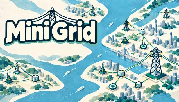 Mini Grid