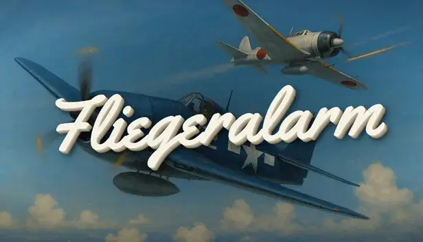Fliegeralarm
