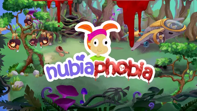 NubiaPhobia
