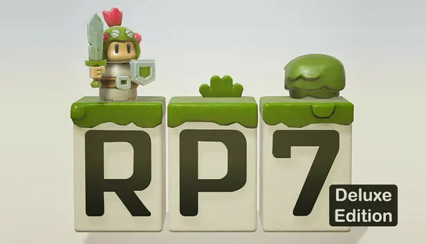 RP7 Deluxe Edition