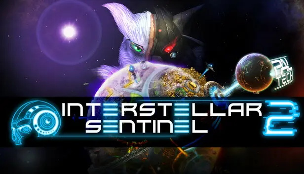 Interstellar Sentinel 2