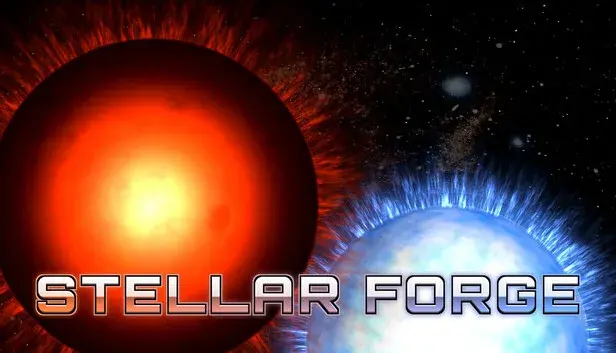 Stellar Forge