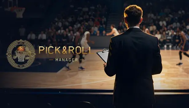 Pick & Roll Manager