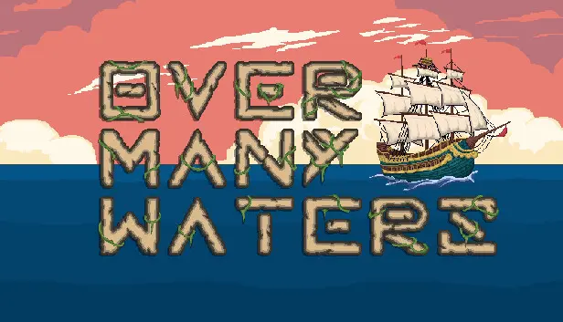 Over Many Waters
