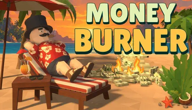 Money Burner