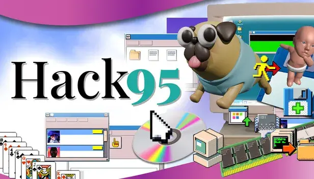 Hack '95