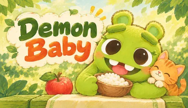 DemonBaby