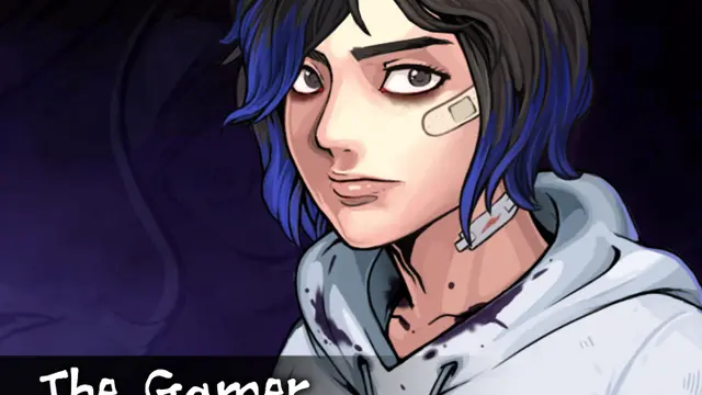 The Coma 2B: Catacomb - The Gamer Yungho (Xbox One)