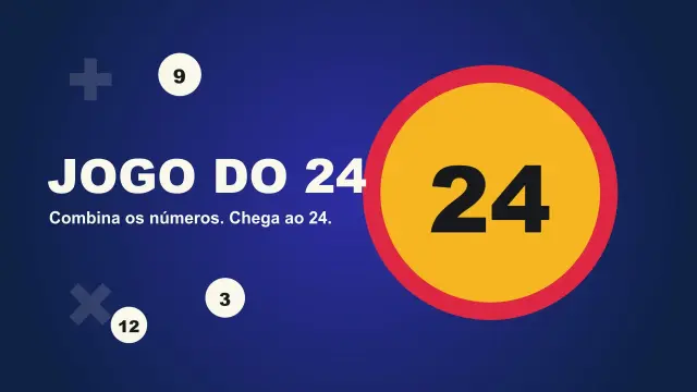 Jogo do 24 - Xbox One