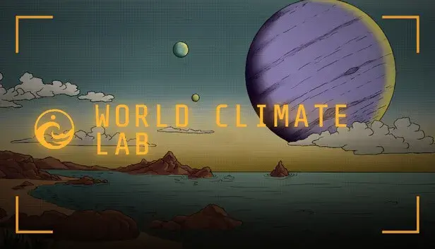 World Climate Lab