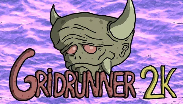 Gridrunner 2K