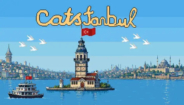Catstanbul