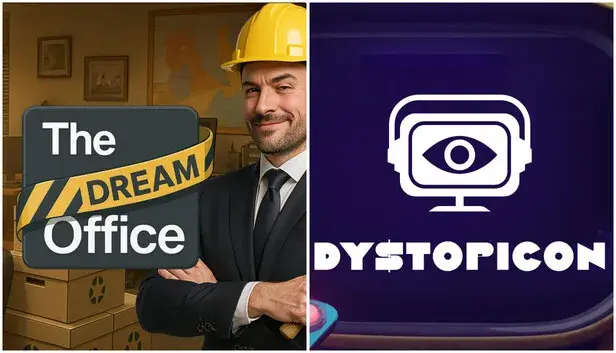 Dystopicon x Dream Office