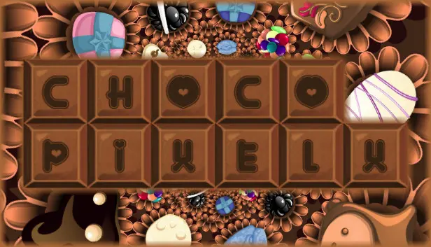 Choco Pixel X