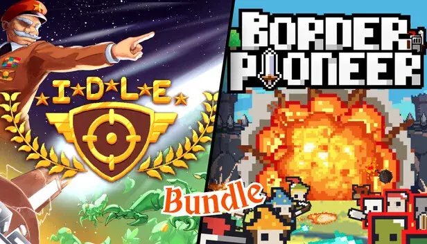 Idle Borders