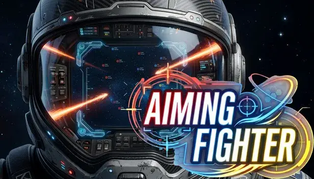 Aiming Fighter