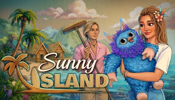 Sunny Island