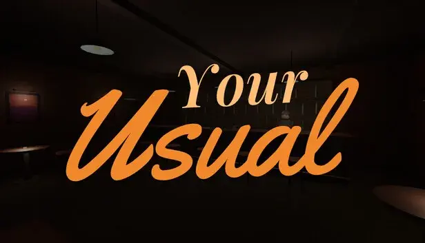 Your Usual
