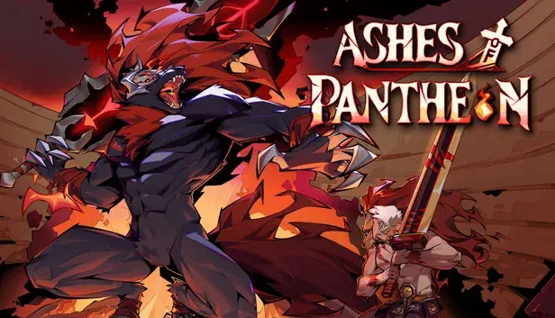 Ashes of Pantheon