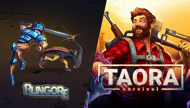 Taora Survival - Rungore