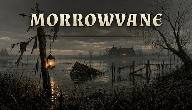 Morrowvane