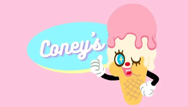 Coney's
