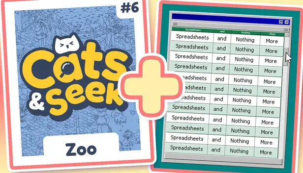 Cats and Spreadsheets