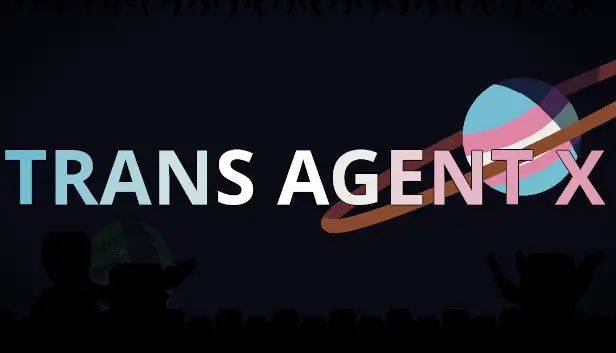 Trans Agent X