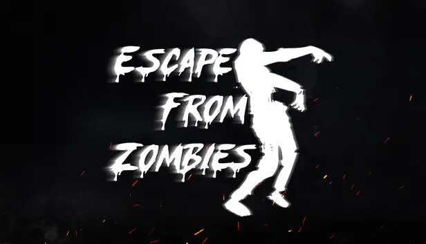 Escape From Zombies