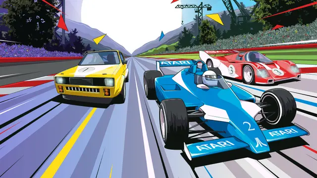 NeoSprint (Xbox One & Series)