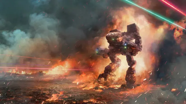 MechWarrior 5: Clans - Digital Collectors Content Collector's Edition (Xbox Series)