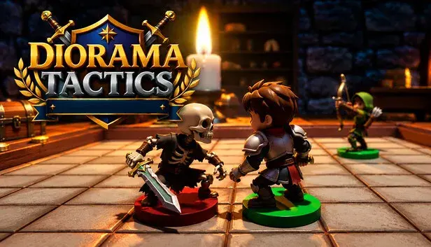 Diorama Tactics