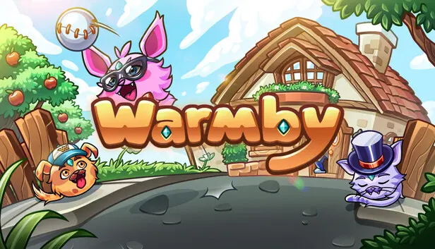 Warmby