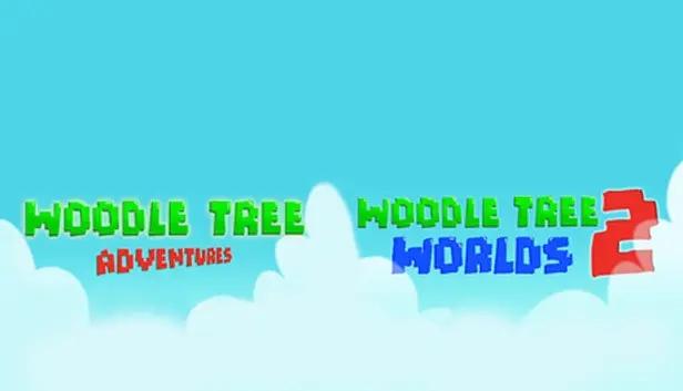 Woodle Bundle