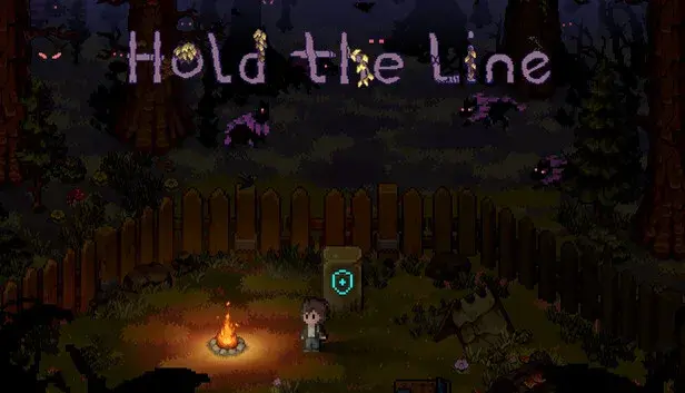 Hold the Line