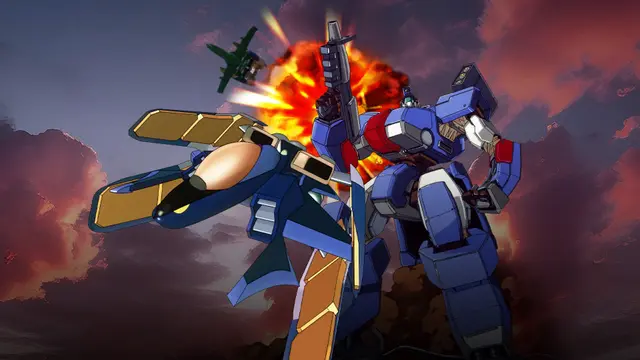 WolfFang SkullFang Saturn Tribute Boosted (Xbox One)