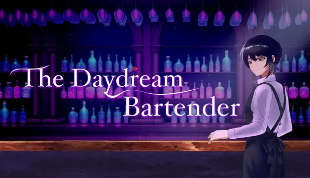 夢酔のバーテンダー