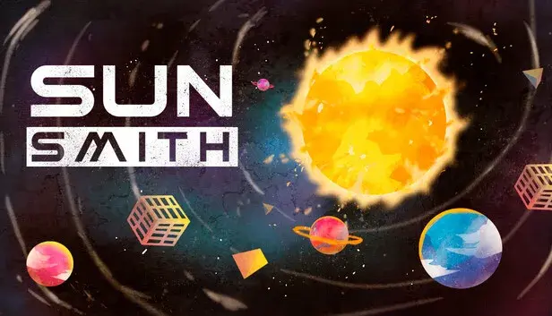 Sun Smith