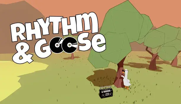 Rhythm and Goose