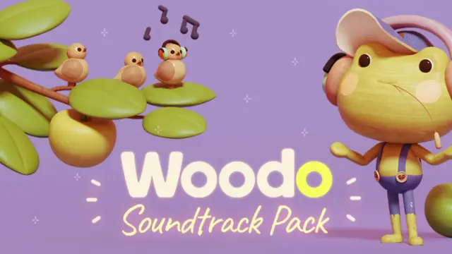 Woodo - Soundtrack