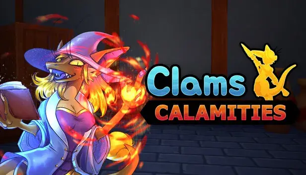Clams & Calamities