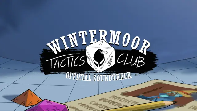 Wintermoor Tactics Club: Official Soundtrack