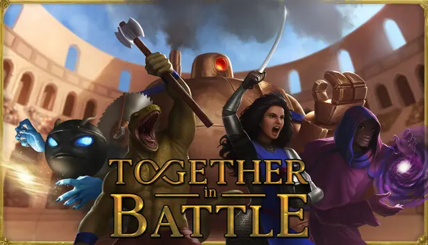 Together in Battle