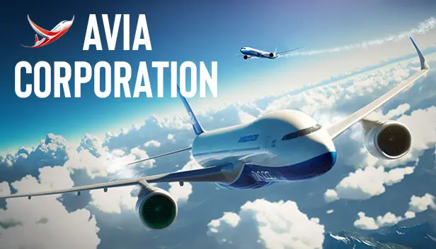 Avia corporation