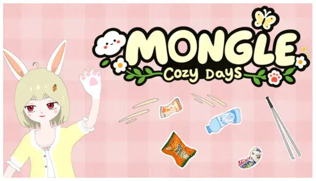 Mongle: Cozy Days