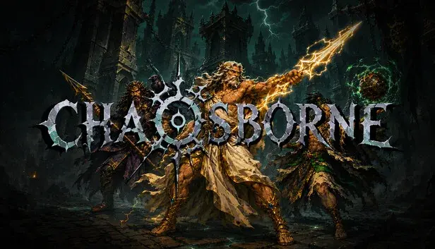 Chaosborne