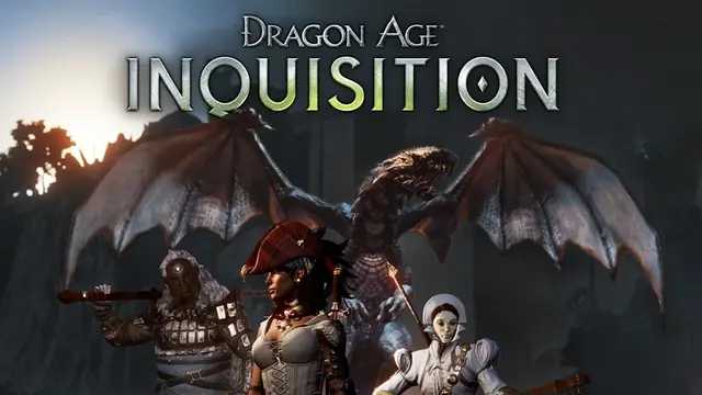 Dragon Age: Inquisition - Dragonslayer (PS4)
