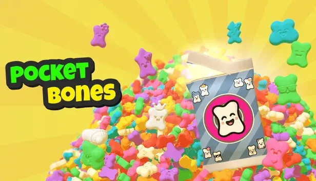 Pocket Bones