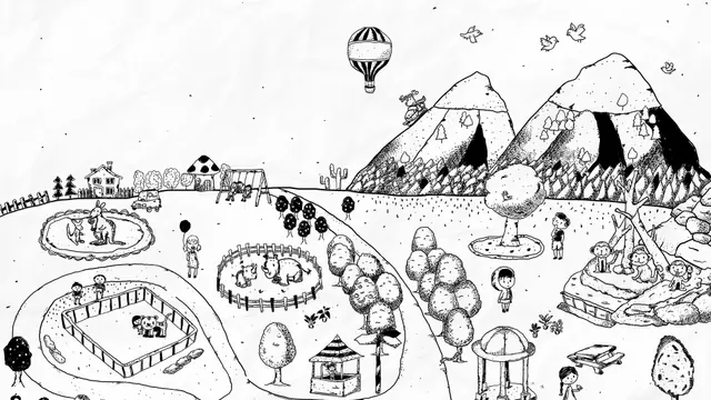 It's Kooky (Xbox One)